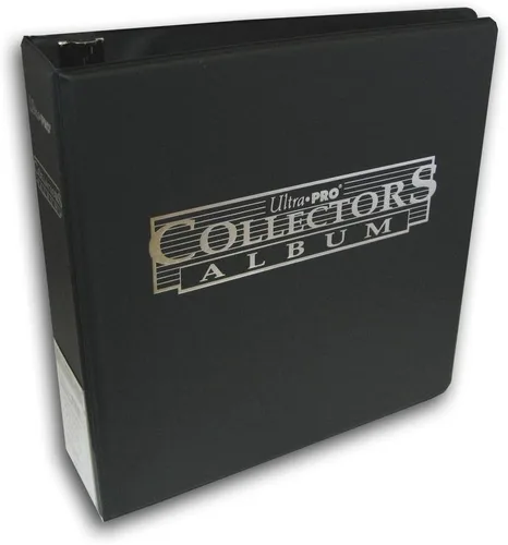 Miniatura 2 de Álbum de coleccionistas Ultra Pro, de 3