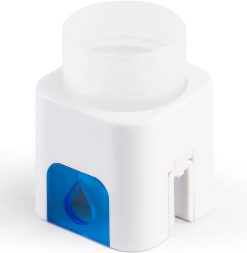Miniatura 4 de Sistema ATO de llenado de agua automático para acuario Clscea Compensador Azul, 1 pieza