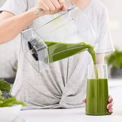 Miniatura 5 de Vitamix Recipiente, 48 onzas, transparente - 56085