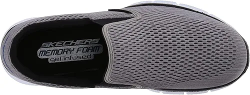 Miniatura 5 de Skechers - Mocasines para hombre