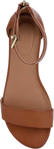 Miniatura 5 de Kenneth Cole REACTION Sandalias de cuña Viber de 2 piezas para mujer