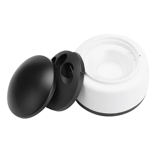 Miniatura 8 de Máquina quitaesmalte de uñas, 36 W, vaporizador de esmalte de uñas de gel de vapor para salón de belleza en el hogar, limpiador portátil para salón
