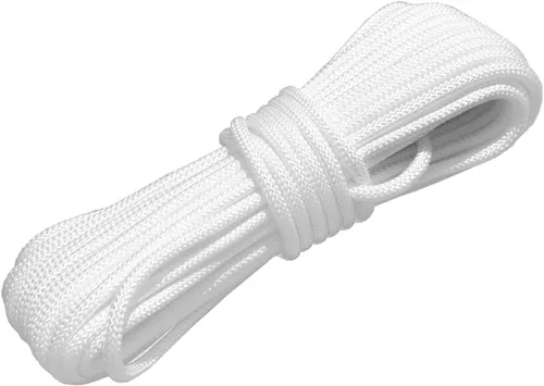 Cuerda para sombrilla de patio, cuerda de repuesto para sombrilla de patio, accesorios portátiles para mesa, patio al aire libre, playa