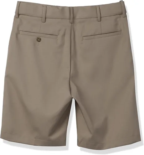 Miniatura 2 de PGA TOUR Men's Flat Front Golf Short with Expandable Waistband (Size 30-44)