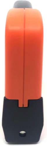 Miniatura 2 de Swanson Tool Co STA653B Unitacker 3 en 1 Pistola de grapas de plástico multifunción; funciona con grapas ligeras (JT21) y se envía con 100 grapas