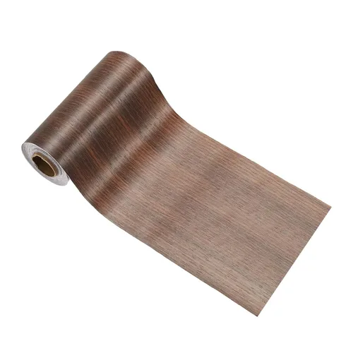 Miniatura 24 de PATIKIL Cinta de grano de madera de 2.2 pulgadas x 15 pies, cinta de reparación de textura de madera autoadhesiva con efecto de madera realista