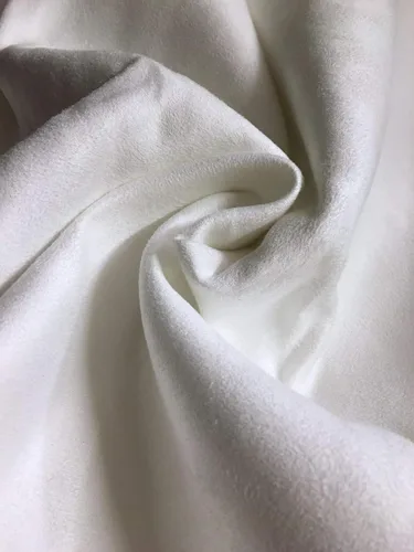 Miniatura 5 de LUVFABRICS Poliéster Micro Suede Sólido Faux Tapicería Ropa Ropa Tela (Aqua)