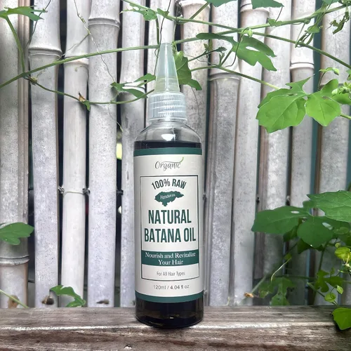 Miniatura 6 de Aceite de batana crudo 100% orgánico de Honduras para el crecimiento, nutrición y fortalecimiento de todo tipo de cabello Mascarilla capilar Dr.