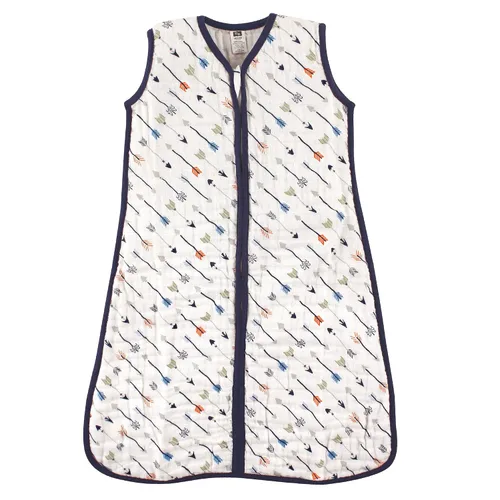 Miniatura 15 de Hudson Baby- Saco de dormir de muselina para bebé, unisex, 0-6 meses