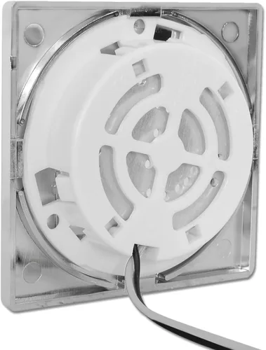 Miniatura 5 de Dream lighting Luces LED empotrables cuadradas para caravana, remolque, cámper, iluminación interior de 12 voltios, 3.0 W, 2.7 pulgadas, carcasa