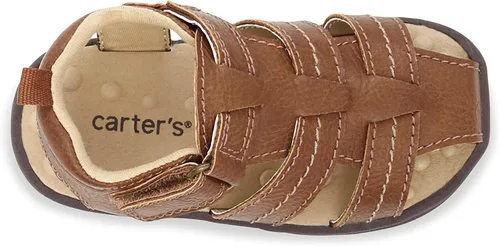 Miniatura 5 de Carter's Zapato Arno First Walker para bebé niño
