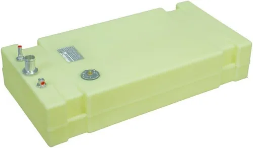 Miniatura 13 de Moeller Marine - Depósito de combustible permanente debajo de la cubierta, para barcos construidos antes de 2011