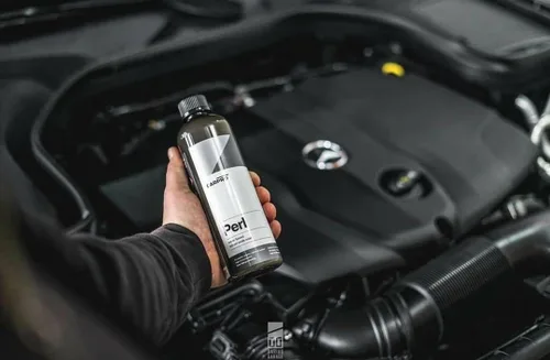 Miniatura 6 de CarPro PERL Líquido protector para plástico y goma, de 500 ml.