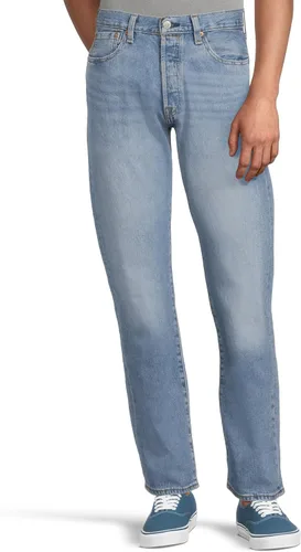 Miniatura 62 de Levi's Jeans 501 Original Fit para hombre (también disponibles en tallas grandes y altas)