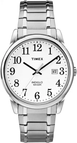 Miniatura 9 de Timex Reloj Easy Reader para hombre