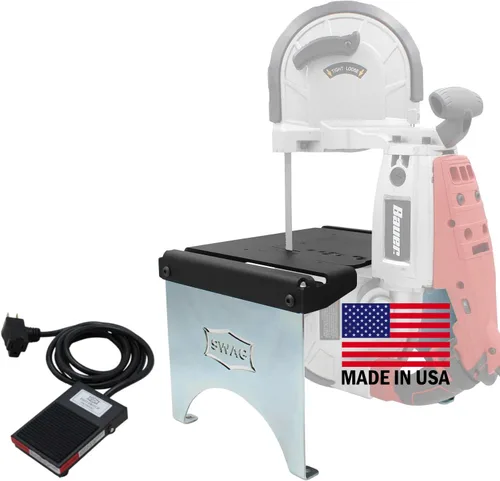 Miniatura 11 de Mesa de trabajo SWAG Offroad v3.0 Portaband