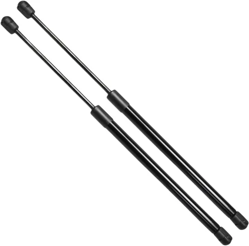 Miniatura 12 de Soportes de elevación de maletero compatibles con Mazda CX-5 (KE) SUV 2012-2017, amortiguadores de puerta trasera, amortiguadores de gas para puerta