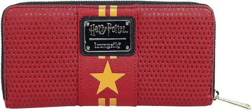 Miniatura 3 de Loungefly x Harry Potter Triwizard Tournament Cartera con cremallera