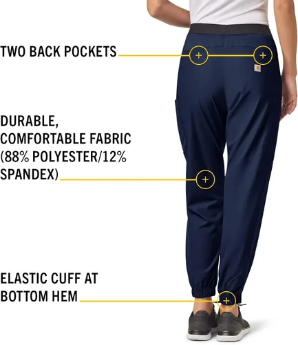 Miniatura 4 de Carhartt Cargo para mujer