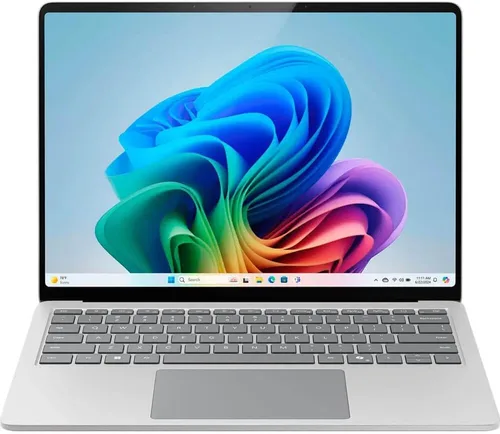 Miniatura 12 de Microsoft Surface Laptop (2024), Windows 11 Copilot+ PC, pantalla táctil de 13.8 pulgadas, Snapdragon X Plus (10 núcleos), 16 GB de RAM