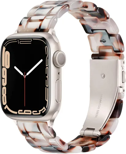 Miniatura 39 de Compatible con accesorios de reloj de resina para Starlight
