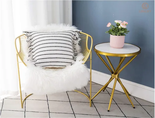 Miniatura 2 de LIGICKY Fundas de almohada decorativas para el hogar, estilo bohemio, con borlas, cuadradas, de algodón, a rayas, para sofá, dormitorio, sala