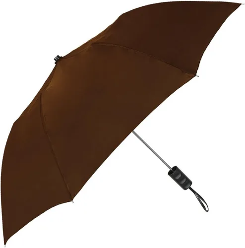 Miniatura 93 de STROMBERGBRAND UMBRELLAS The Spectrum Popular Style - Paraguas de viaje compacto de 42 pulgadas para lluvia, viento y sol, resistente y ligero