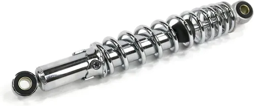 Miniatura 4 de The ROP Shop Juego de 4 amortiguadores ajustables de 3 vías de 12 pulgadas para motos de cross y vehículos todoterreno ligeros