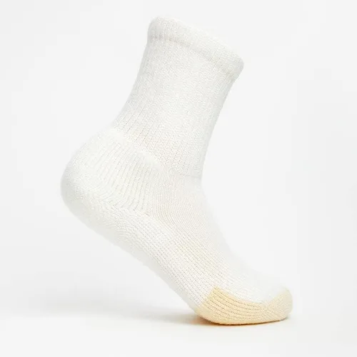 Miniatura 5 de thorlos unisex-adult Tx Max Cushion Crew Tennis Socks