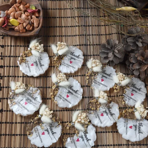 Miniatura 7 de 20 imanes de resina, recuerdos para fiesta de boda, despedida de soltera, recuerdos para invitados, regalos para adultos, regalos de regreso