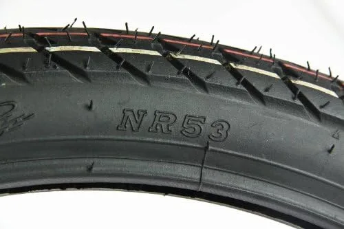 Miniatura 3 de Irc 87-5248 Neumático Nr53 2.25X17 Bias