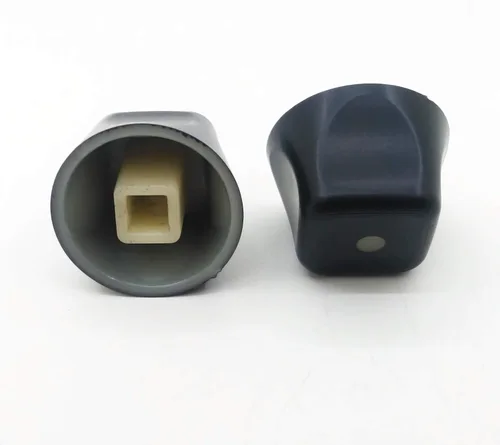 Miniatura 3 de Botón de interruptor de control de ajuste de espejo lateral compatible con Mercedes-Benz CLK Clase A208 C208 E Class W210 S210 C Class W202 S202 S