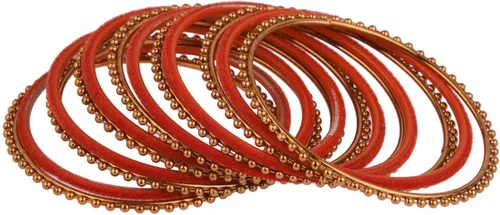 Miniatura 5 de Efulgenz Rakhi Gifts for Sister Boho Oxidized Indian Jewelry Velvet Bangles Set Bracelets Jewelry for Women Girls Raksha Bandhan Gift for Bhabhi