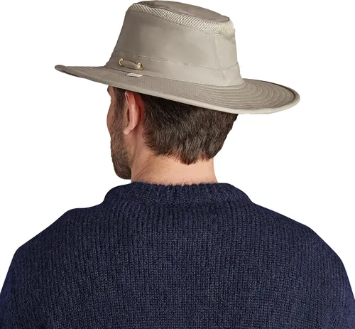 Miniatura 4 de Tilley Sombreros LTM6 Hombres Airflo Hat