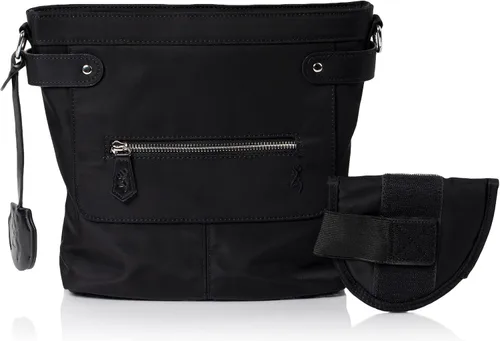 Miniatura 6 de Browning Bolso de transporte oculto para mujer, funda de alta calidad con opción de bloqueo de seguridad