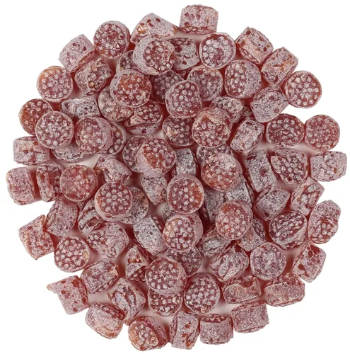 Miniatura 3 de Paan Corner Jaljeera Candy, sabor a comino picante, 4.23 onzas, ingredientes limpios