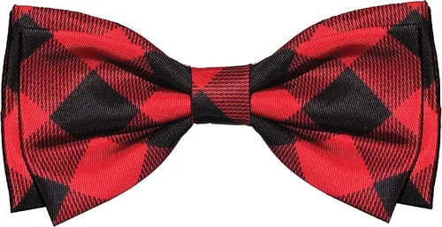 Huxley & Kent Pajarita para mascotas para perros y gatos – Accesorio ajustable para collar de gancho y bucle para vacaciones de otoño – Lindo y