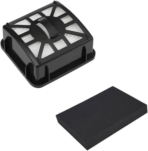 Miniatura 5 de Piezas de repuesto para Shark IQ R101AE RV1001AE IQ R101 RV1001 RV1005AE RV1010AE RV1012AE RV2001AE Robot Aspirador, Kit de accesorios Cepillo F