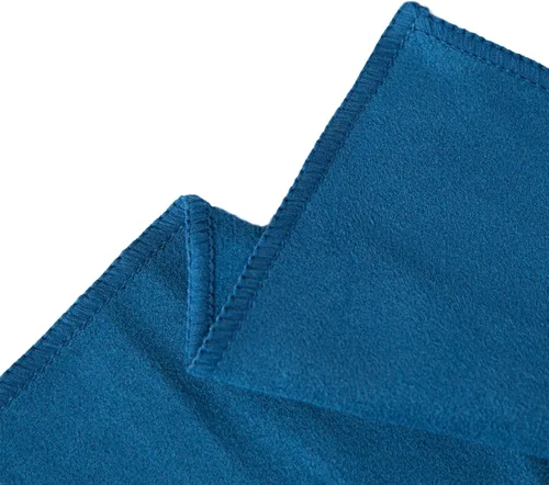 Miniatura 4 de Toalla Shandali GoSweat Antideslizante para Yoga Caliente con Microfibra de Ante Superabsorbente y Suave en Muchos Colores, para Pilates Bikram
