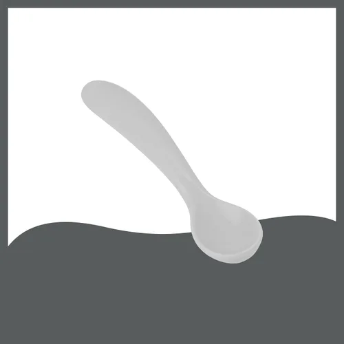 Miniatura 5 de Babymoov TAST'ISY - Juego de alimentación para bebés, cuenco de succión y cuchara de silicona no tóxica sin BPA (apto para microondas y lavavajillas)