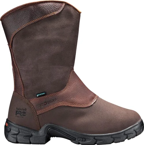 Miniatura 3 de Timberland PRO Botas de trabajo Excave Met Wellington para hombre