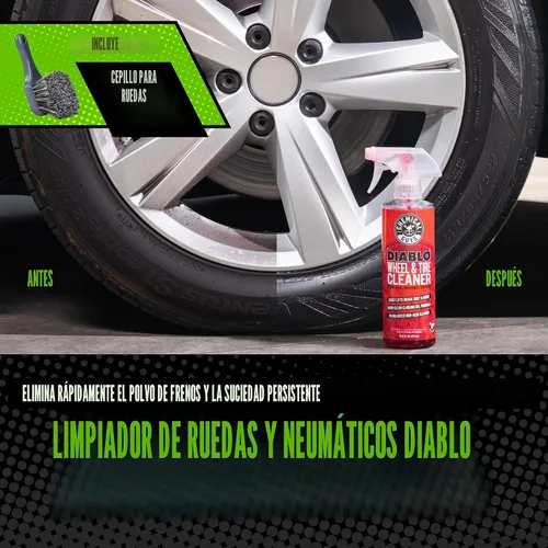 Miniatura 4 de Chemical Guys Kit de Lavado de Autos Arsenal Builder de 14 Piezas - con Lanzador de Espuma, Balde de Lavado, Toallas, Aplicadores, y Jabones, Ceras