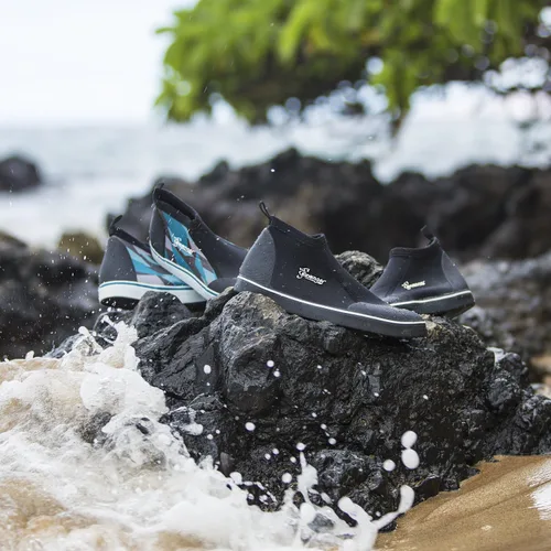 Miniatura 4 de Seavenger Atlantis 0.118 in Neopreno Aqua Zapatos