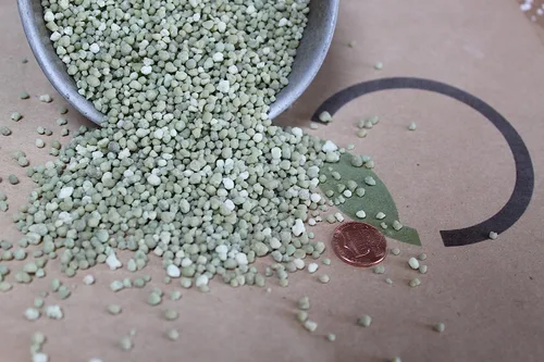 Miniatura 3 de Greenway Biotech - Fertilizante de fosfato monoamónico 11-52-0 contiene 11% de nitrógeno y 52% de fósforo, el mejor potenciador de crecimiento