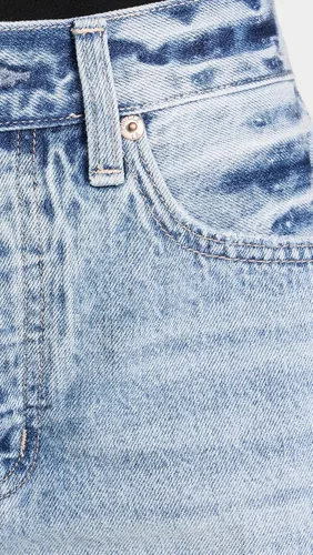 Miniatura 6 de Pistola Denim Pantalones cortos Nova para mujer