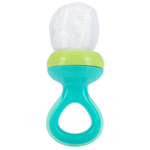 Miniatura 6 de Nuby Nibbler con funda de viaje, los colores pueden variar