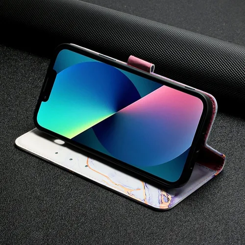 Miniatura 2 de Caso para Sony Xperia 1 III cubierta,Caso para Sony Xperia 1 III XQBC62/V SO-51B SOG03 PU cuero Flip cubierta caso caso cubierta oro