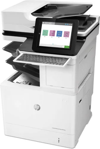 Miniatura 2 de HP Laserjet Enterprise Flow MFP M632z (J8J72A)