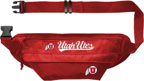 Miniatura 7 de Littlearth Unisex Ncaa Large Fanny Pack