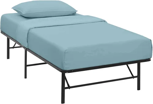 Miniatura 25 de Cottingon Juego de sábanas de 4 piezas de tamaño King con cabezal flexible, sábanas divididas de 34 pulgadas para camas ajustables con números